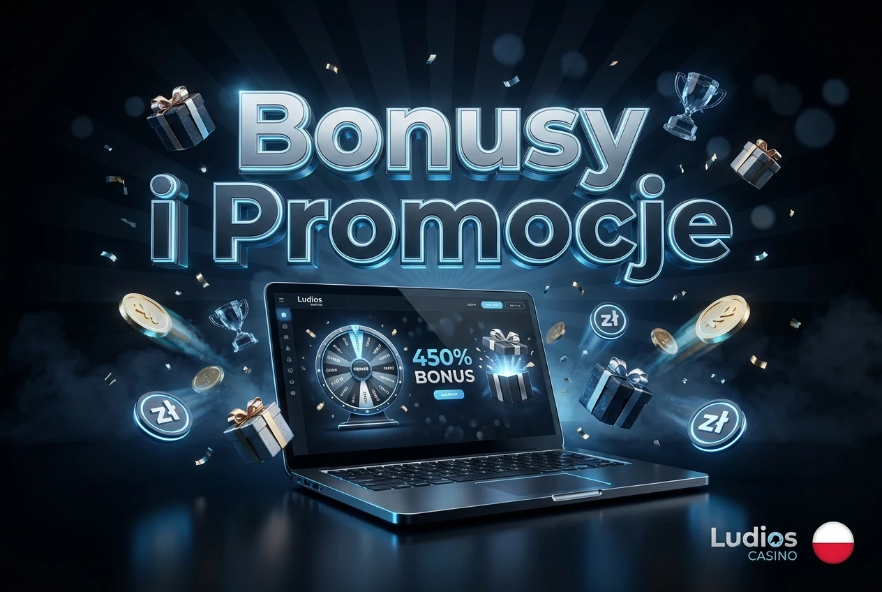 Bonusy i Promocje