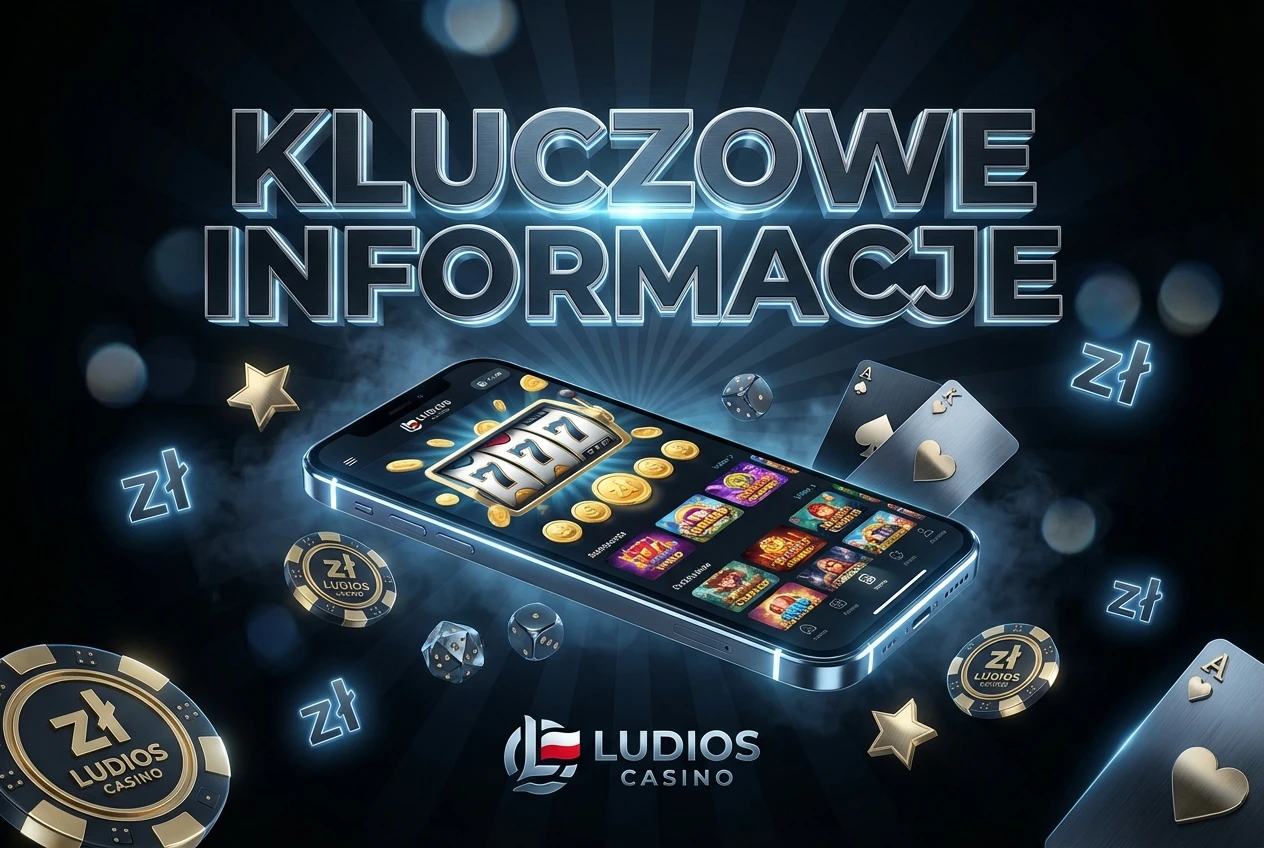 Kluczowe Informacje